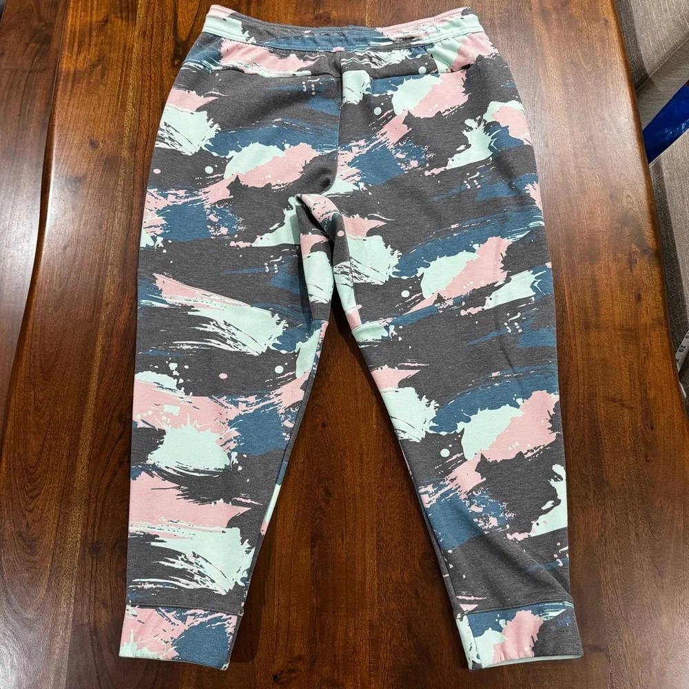 Legends Hawthorne Tech Sweat Pants Joggers Athleisure Gym Men’s Size XXL